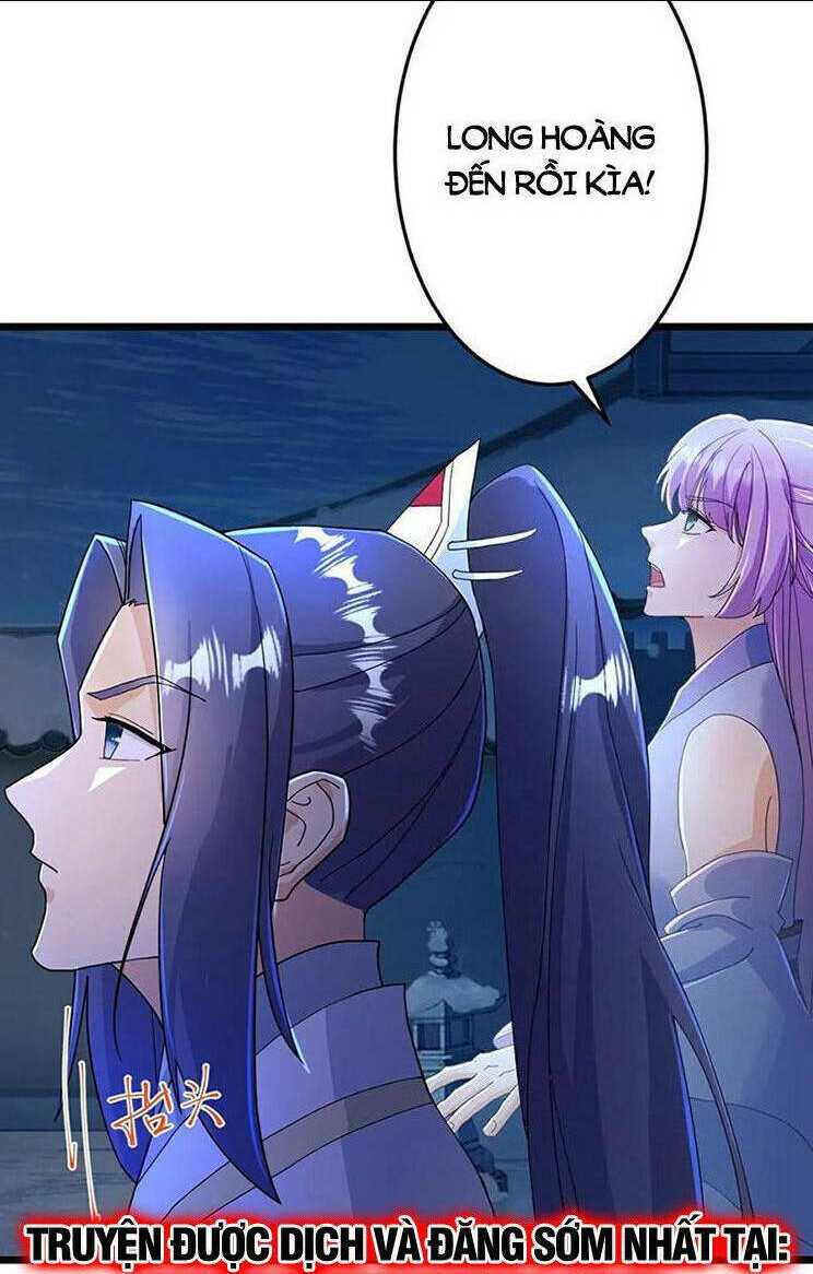 Nghịch Thiên Tà Thần: Chapter 676