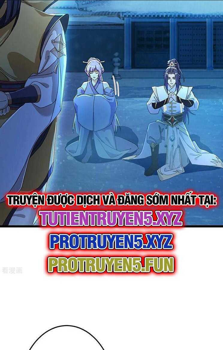 Nghịch Thiên Tà Thần: Chapter 676