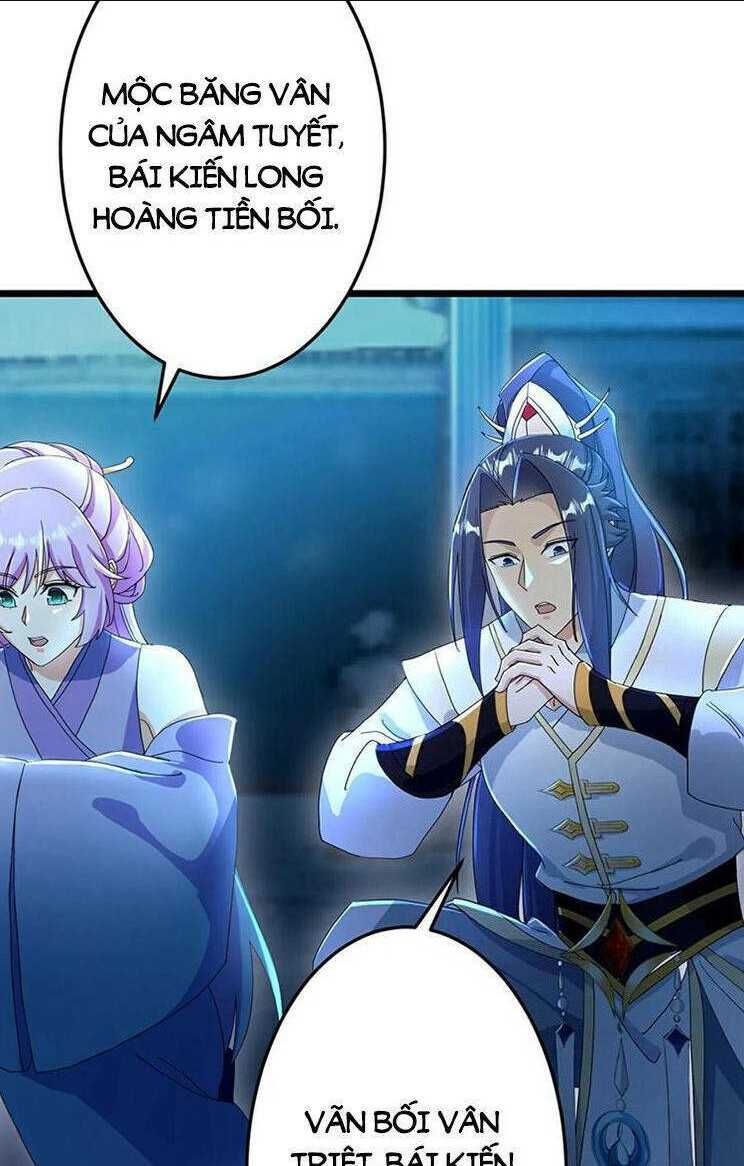 Nghịch Thiên Tà Thần: Chapter 676
