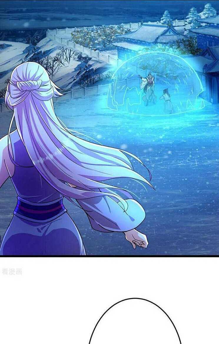 Nghịch Thiên Tà Thần: Chapter 676