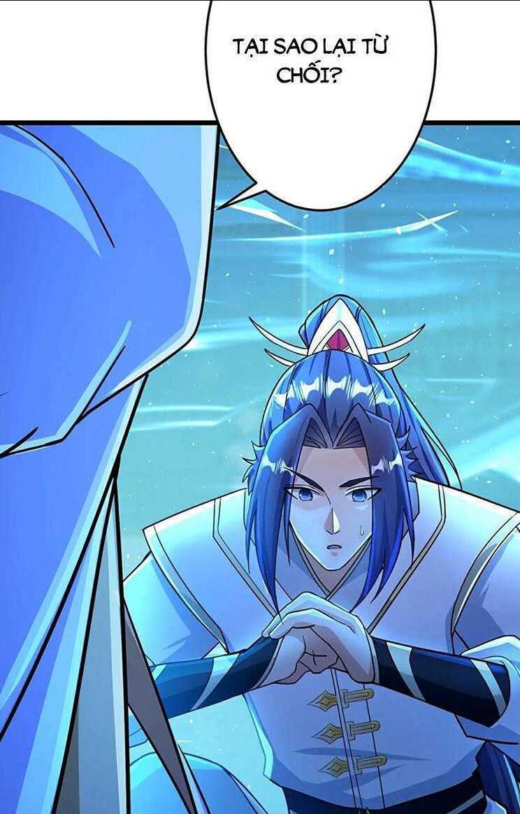 Nghịch Thiên Tà Thần: Chapter 676