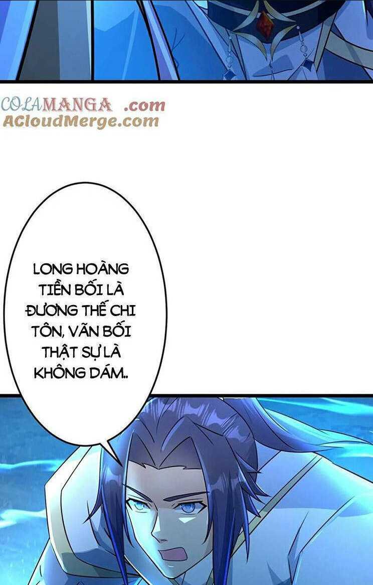 Nghịch Thiên Tà Thần: Chapter 676