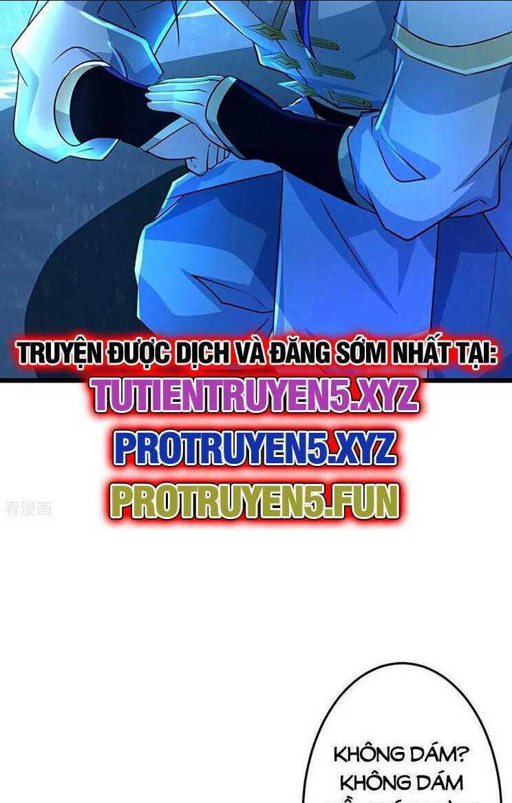 Nghịch Thiên Tà Thần: Chapter 676