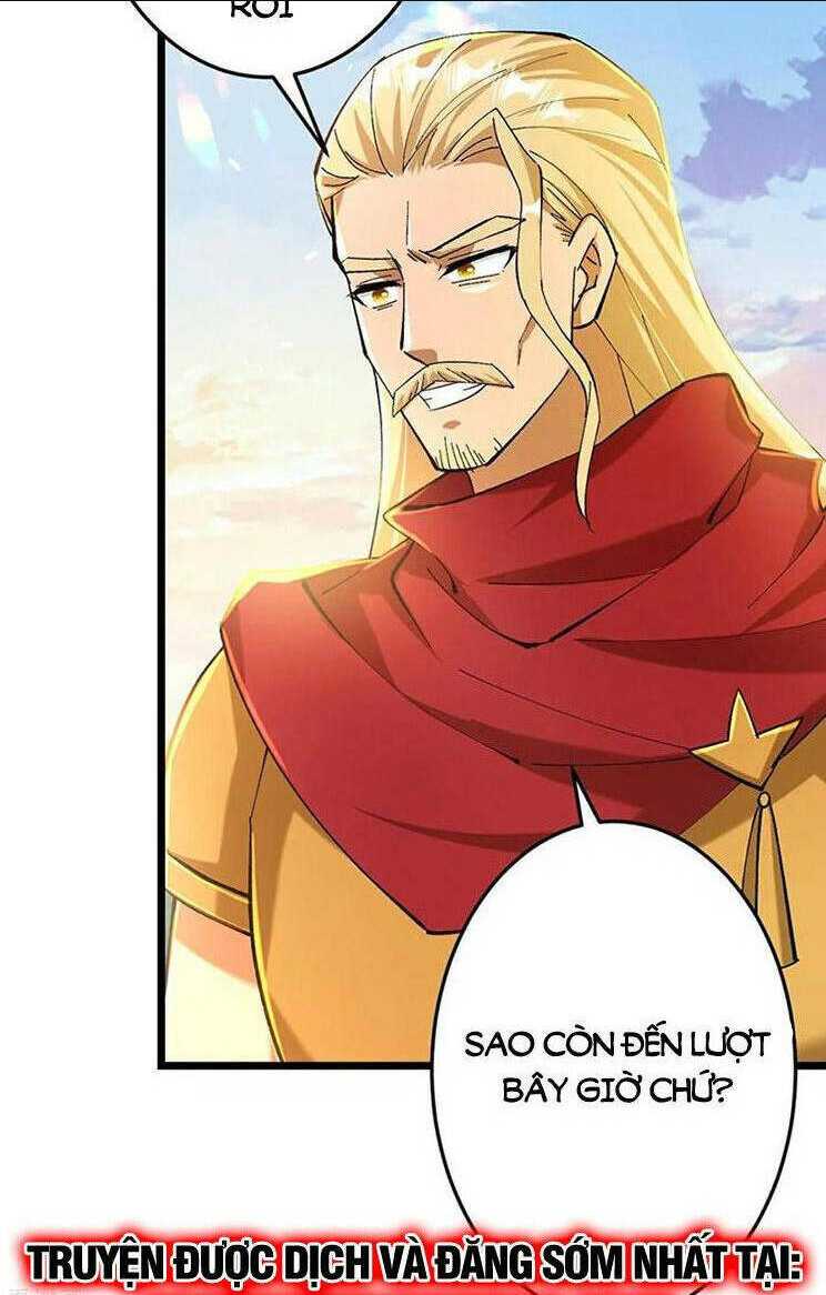 Nghịch Thiên Tà Thần: Chapter 676