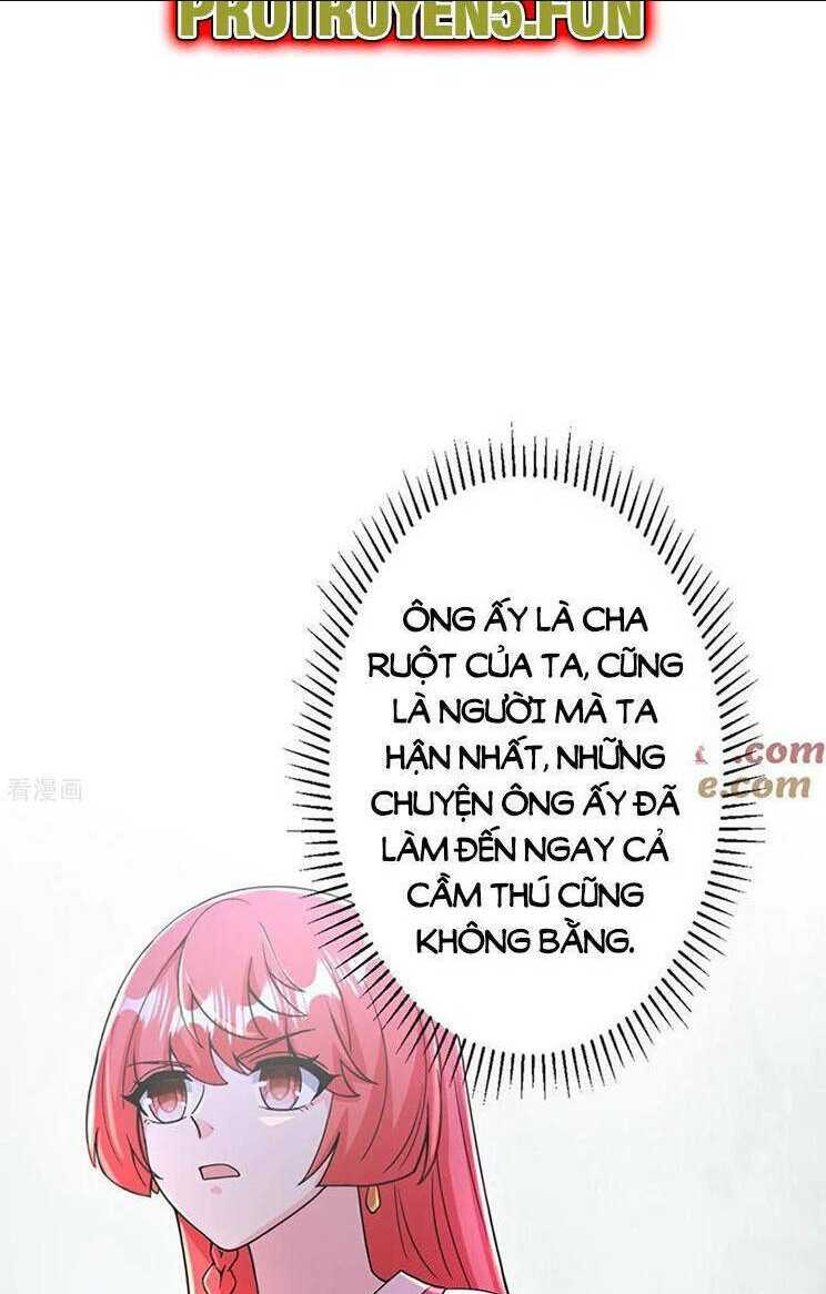 Nghịch Thiên Tà Thần: Chapter 677