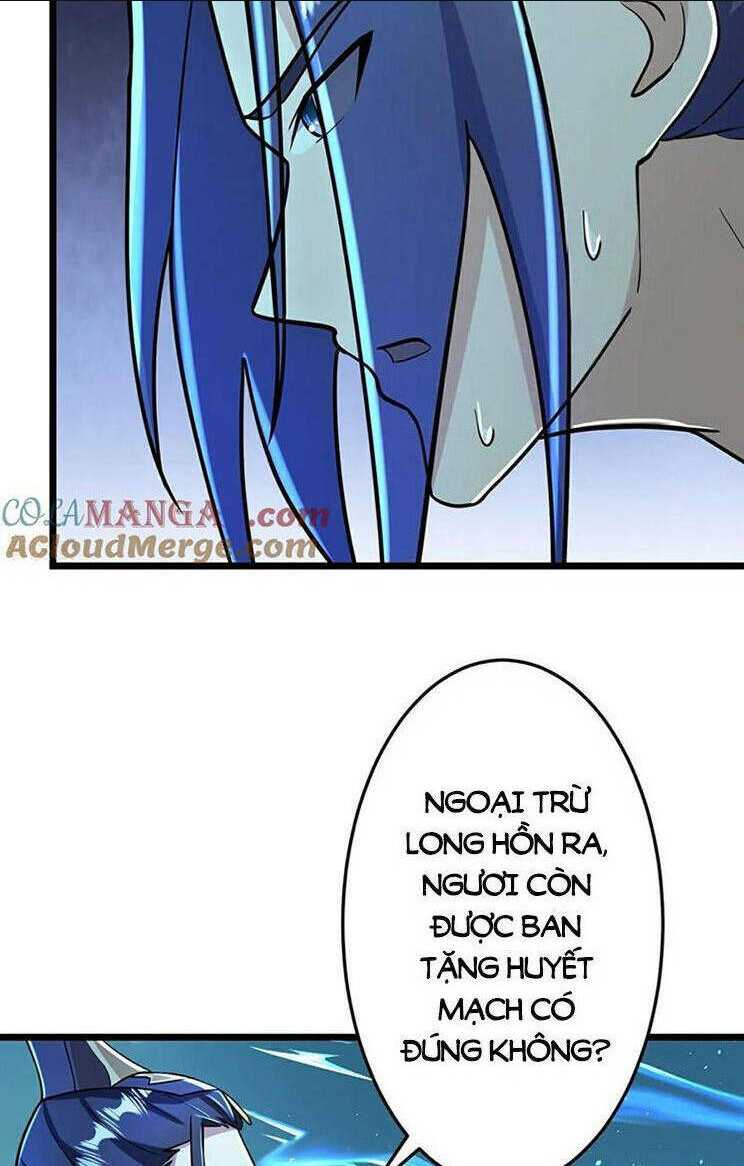 Nghịch Thiên Tà Thần: Chapter 677