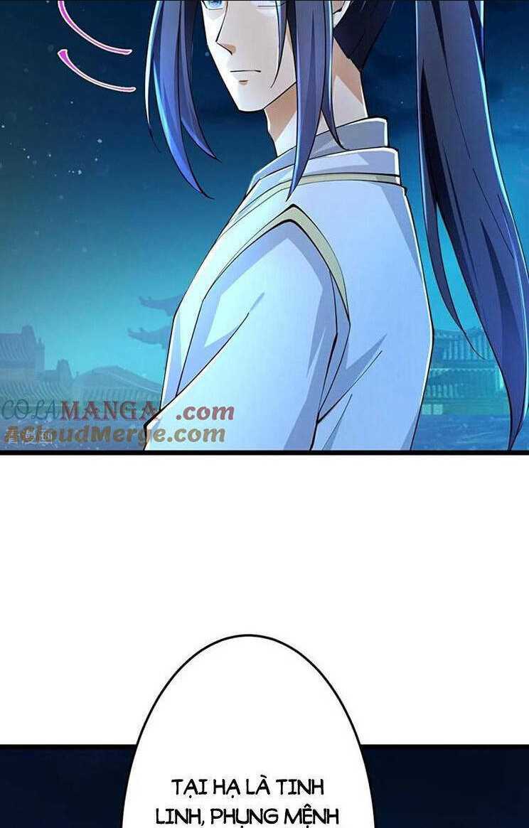 Nghịch Thiên Tà Thần: Chapter 677