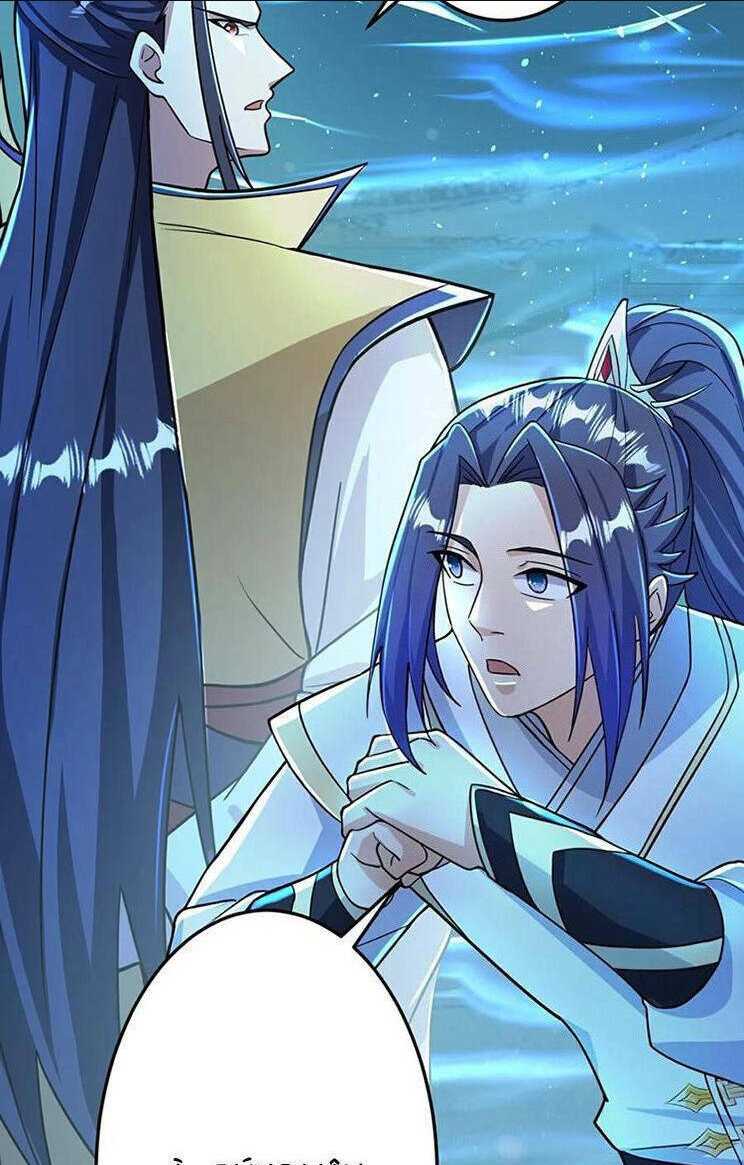 Nghịch Thiên Tà Thần: Chapter 677