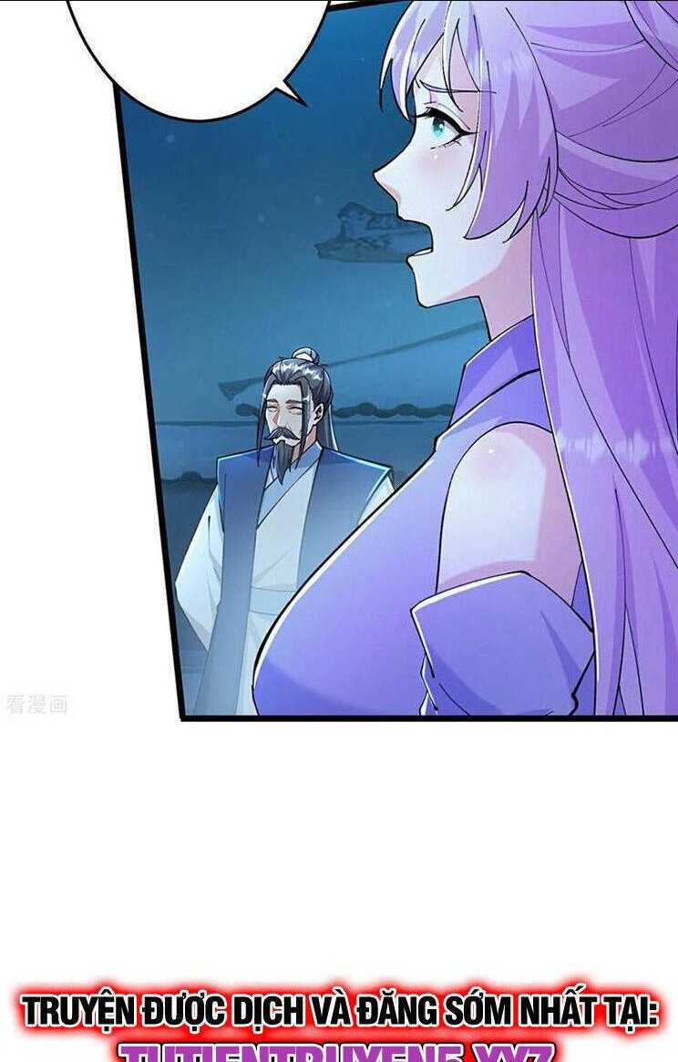 Nghịch Thiên Tà Thần: Chapter 677