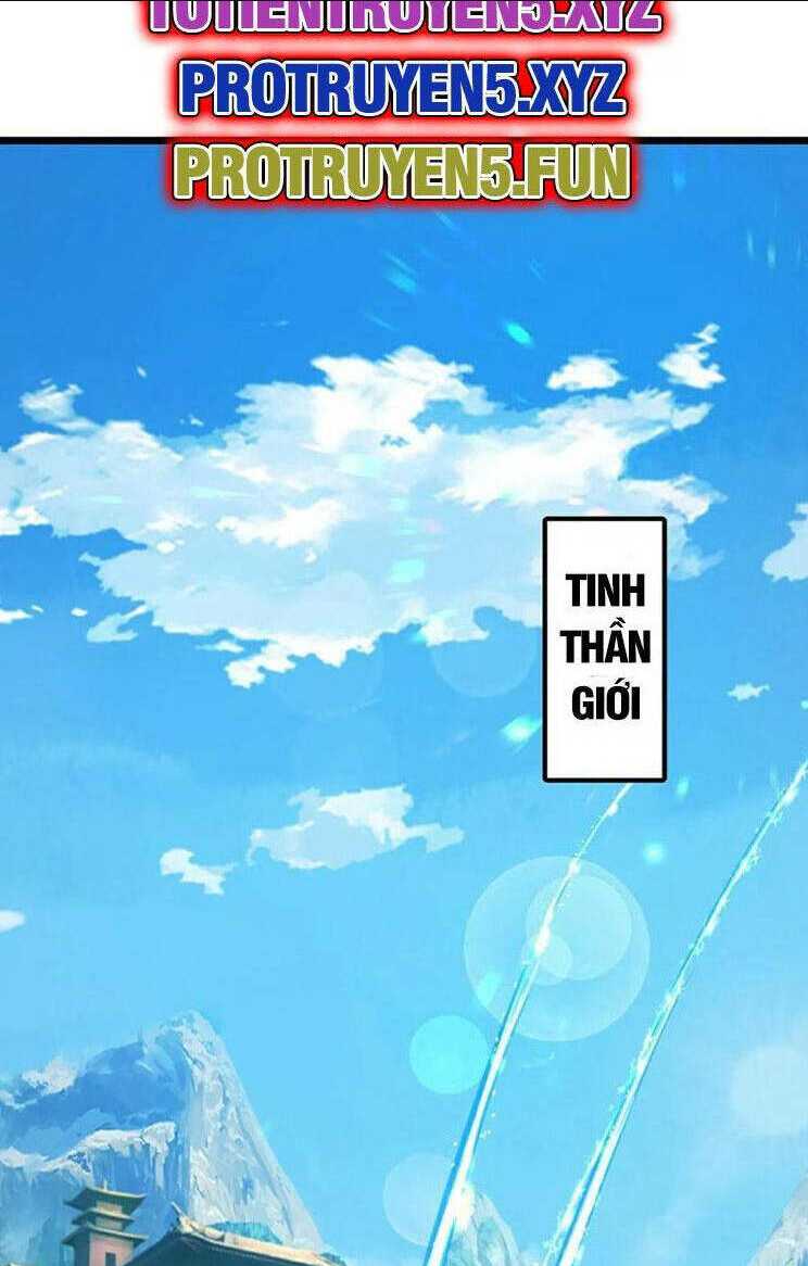 Nghịch Thiên Tà Thần: Chapter 677