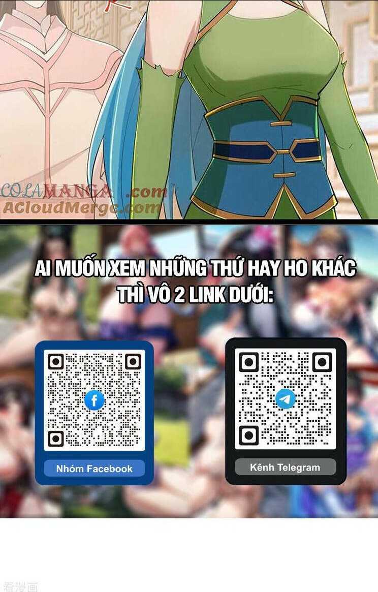 Nghịch Thiên Tà Thần: Chapter 677