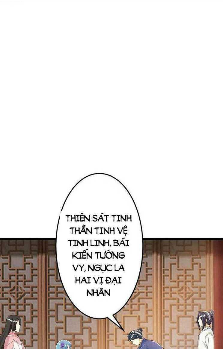 Nghịch Thiên Tà Thần: Chapter 677