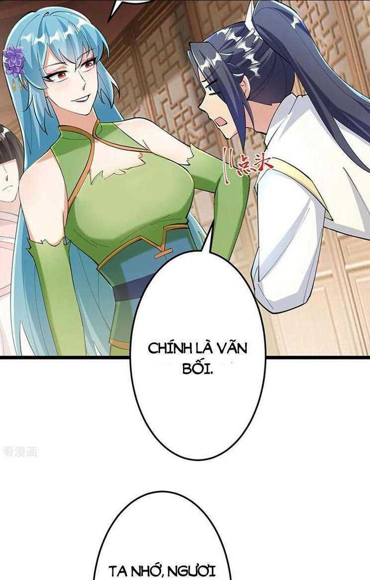 Nghịch Thiên Tà Thần: Chapter 677