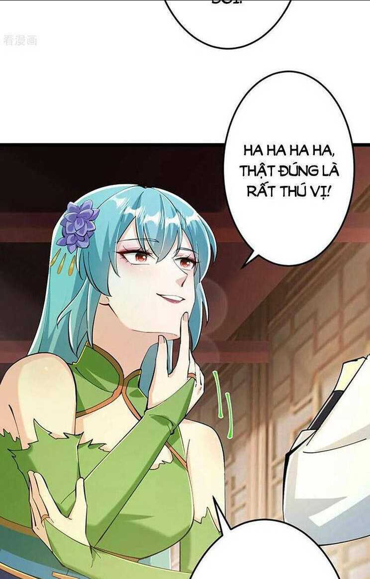 Nghịch Thiên Tà Thần: Chapter 677