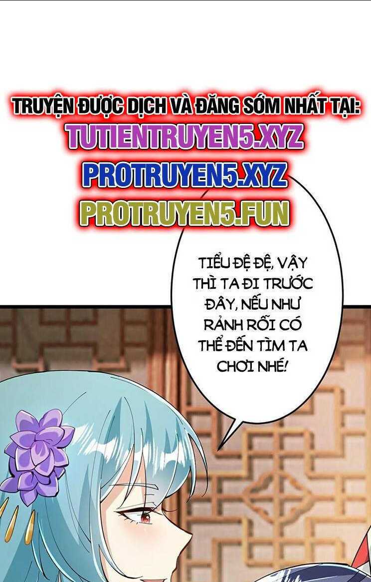 Nghịch Thiên Tà Thần: Chapter 677