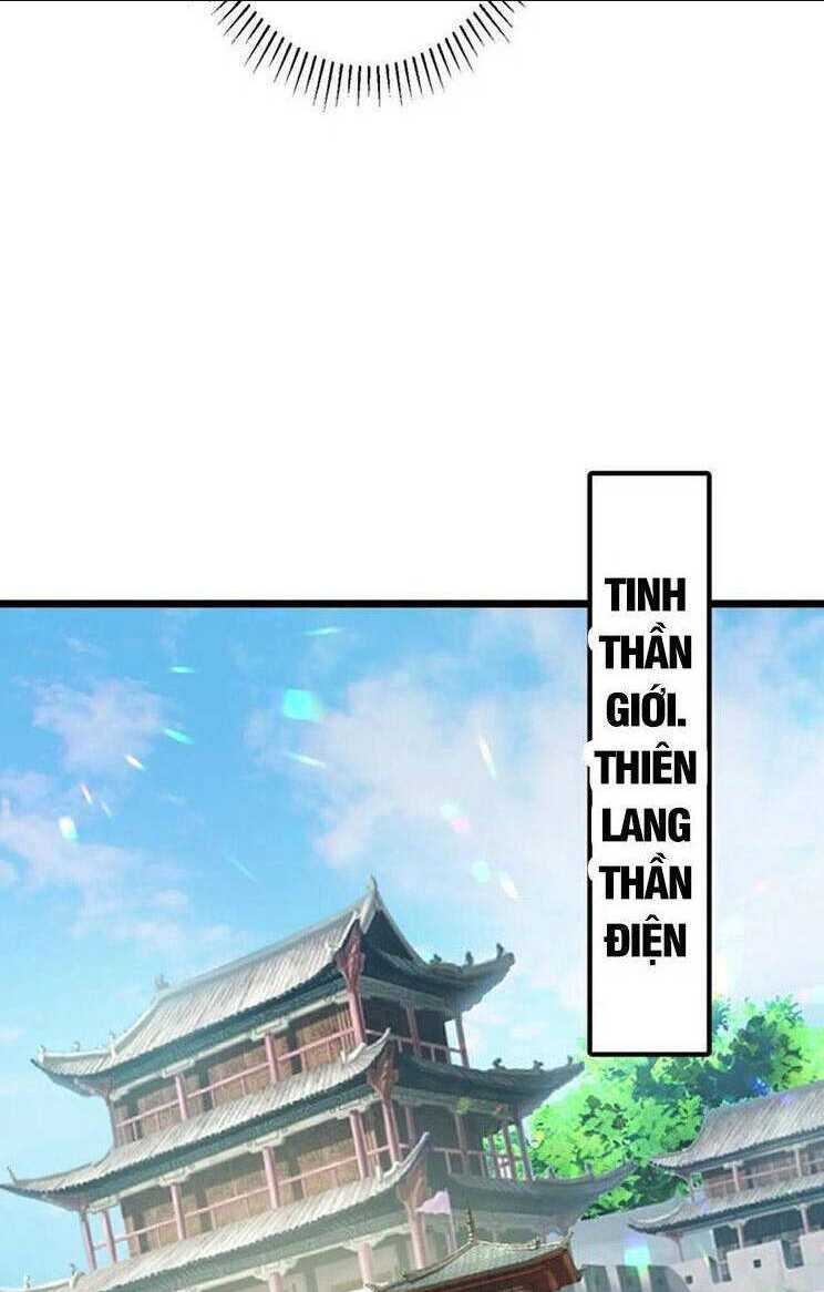 Nghịch Thiên Tà Thần: Chapter 677