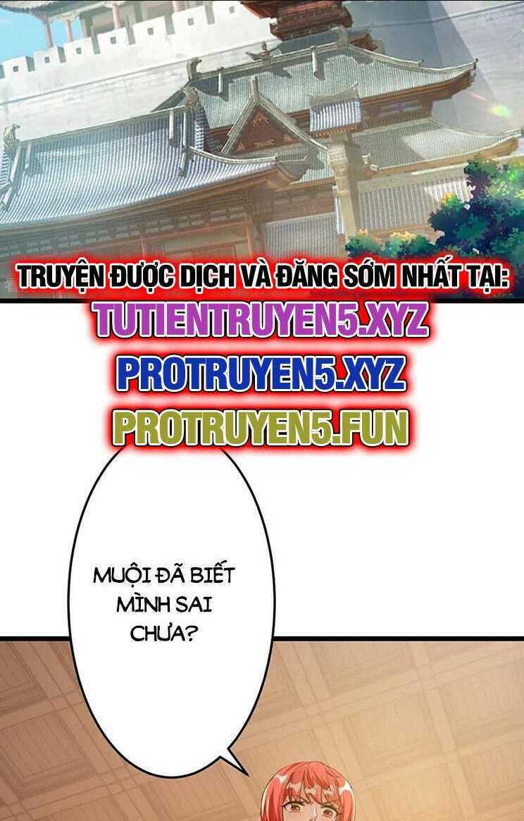 Nghịch Thiên Tà Thần: Chapter 677