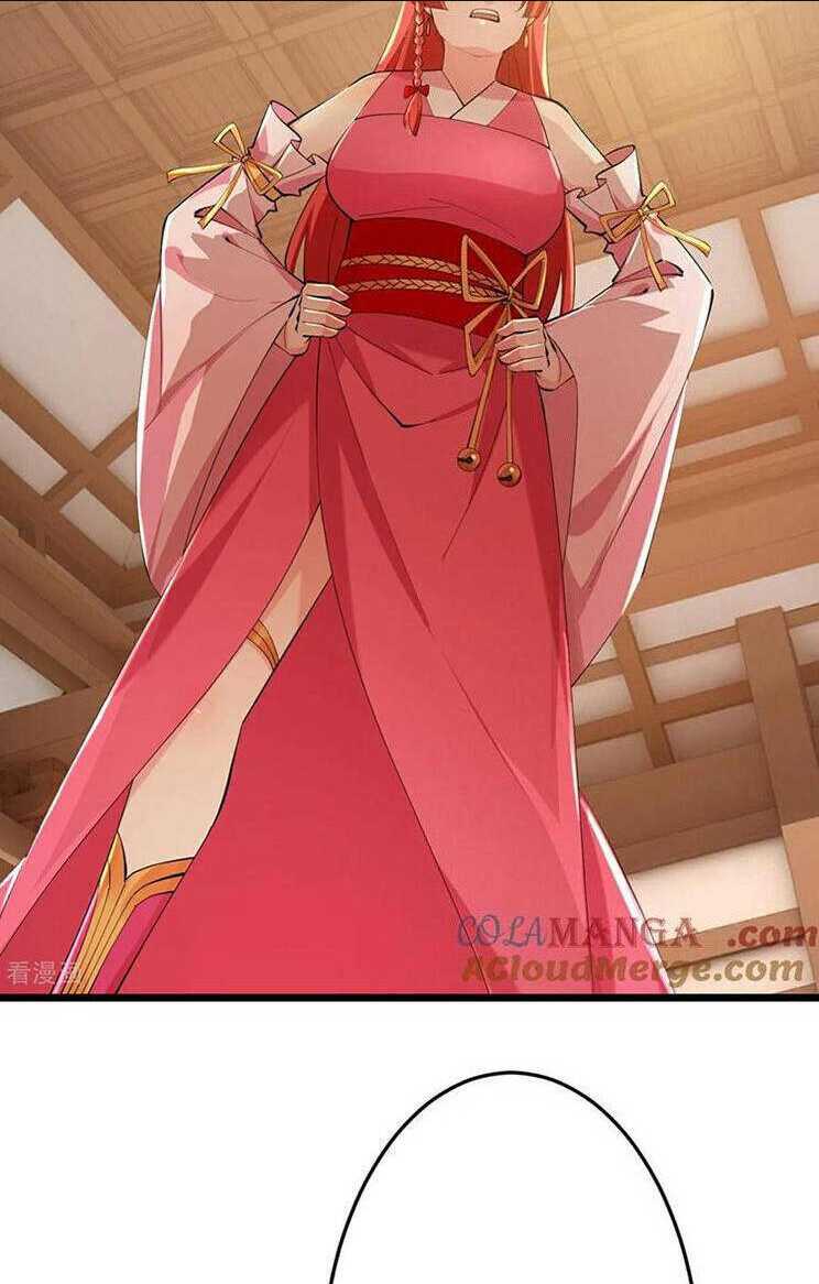 Nghịch Thiên Tà Thần: Chapter 677