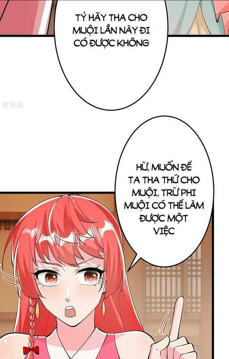 Nghịch Thiên Tà Thần: Chapter 677