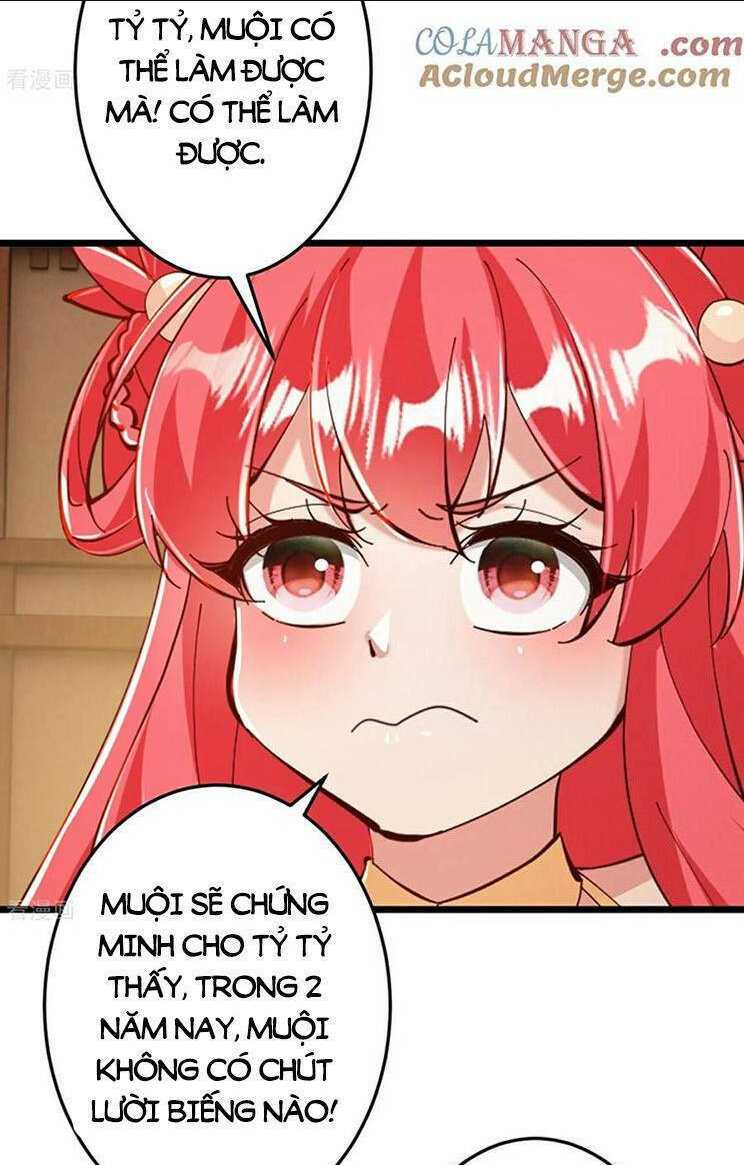 Nghịch Thiên Tà Thần: Chapter 677