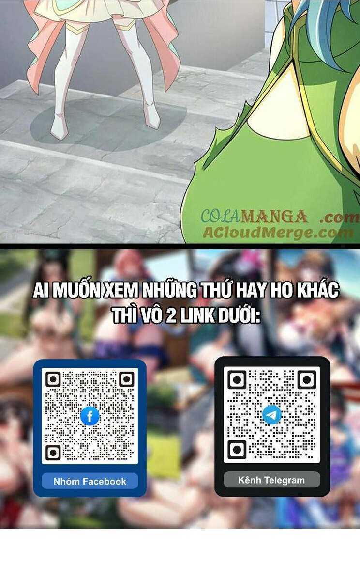 Nghịch Thiên Tà Thần: Chapter 677