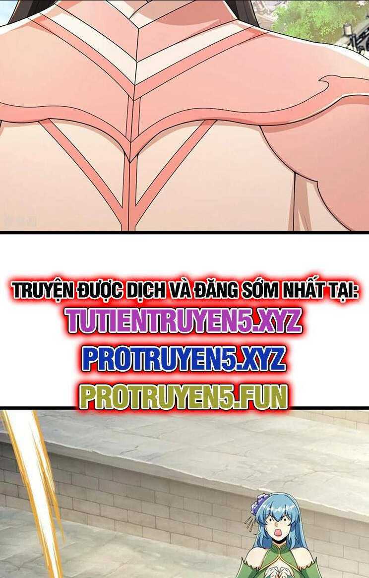 Nghịch Thiên Tà Thần: Chapter 677
