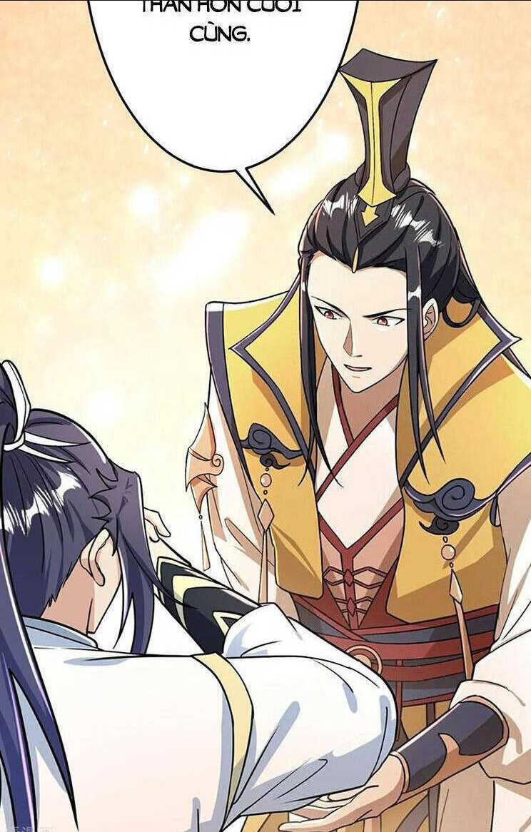 Nghịch Thiên Tà Thần: Chapter 677