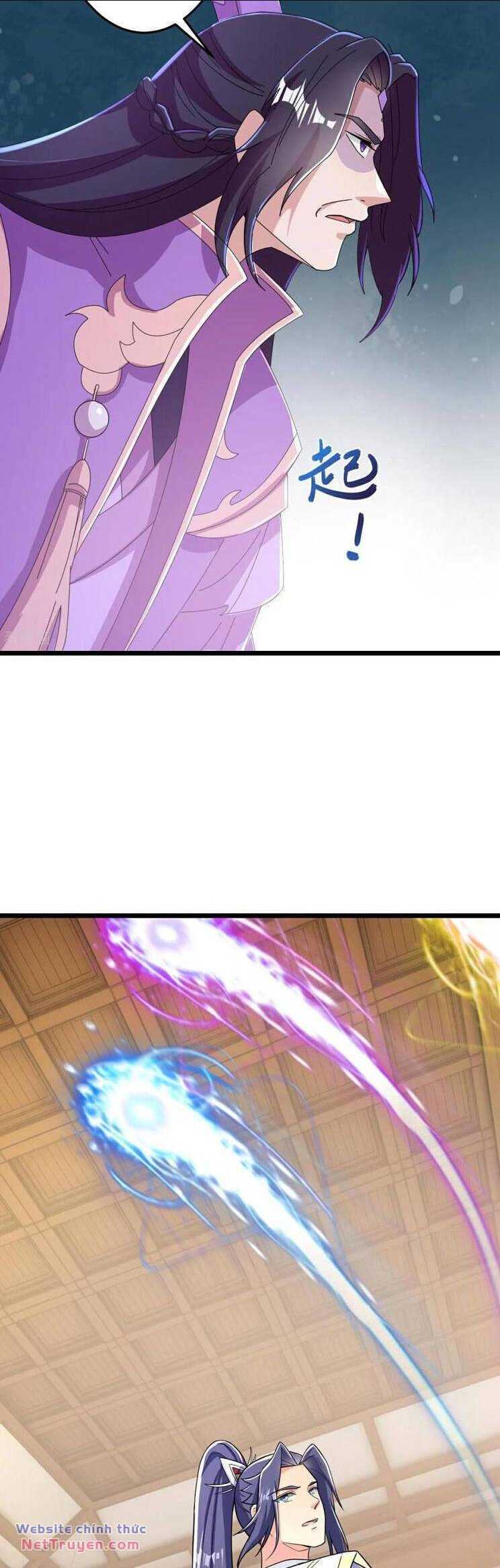 Nghịch Thiên Tà Thần: Chapter 678