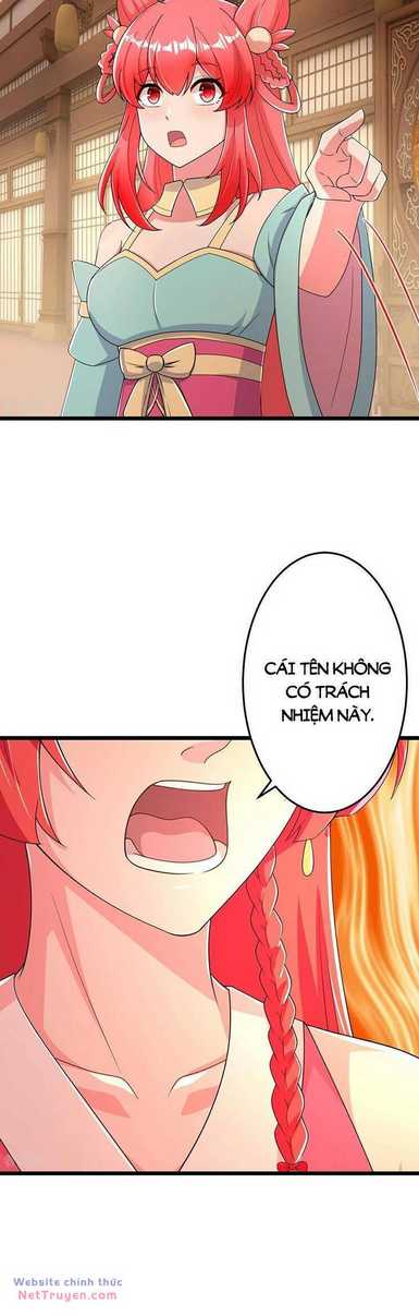 Nghịch Thiên Tà Thần: Chapter 679