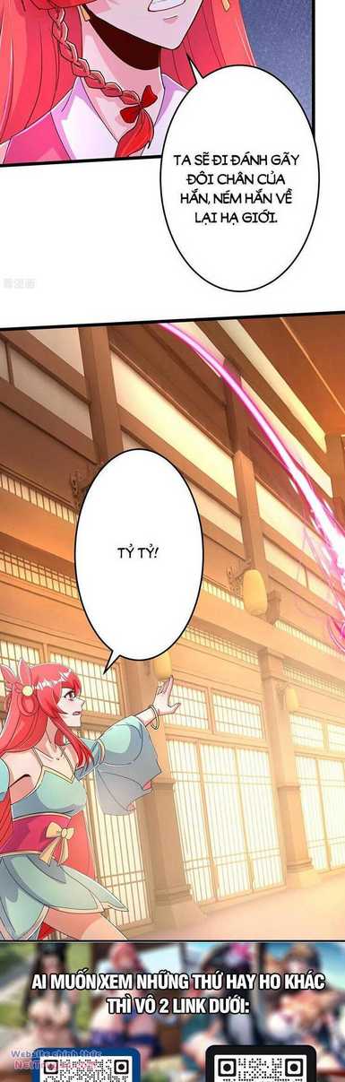 Nghịch Thiên Tà Thần: Chapter 679