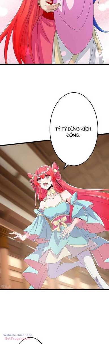 Nghịch Thiên Tà Thần: Chapter 679