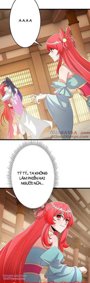 Nghịch Thiên Tà Thần: Chapter 679