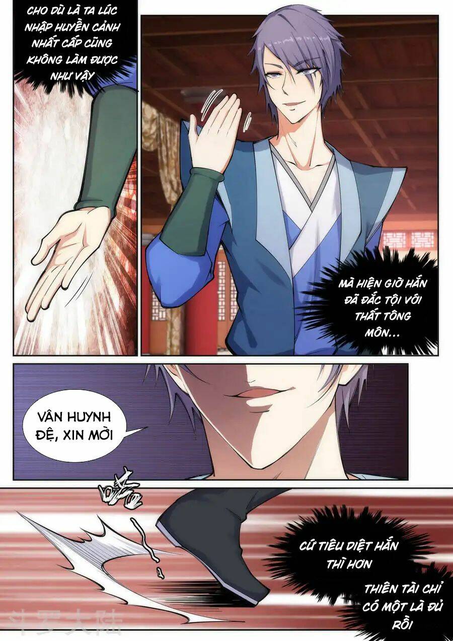 Nghịch Thiên Tà Thần: Chapter 68