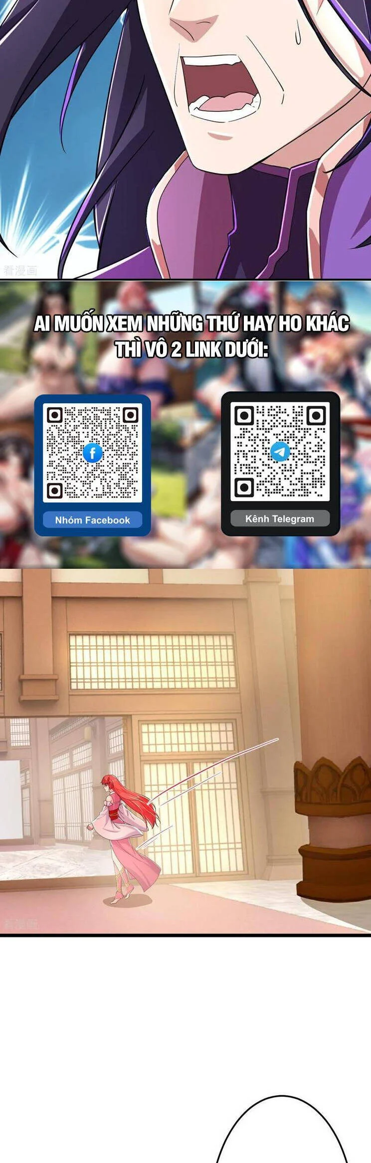 Nghịch Thiên Tà Thần: Chapter 680