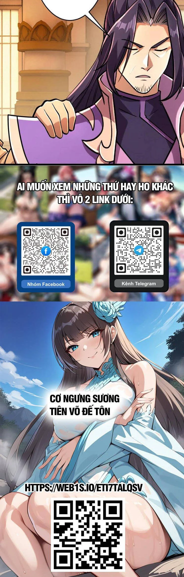 Nghịch Thiên Tà Thần: Chapter 680