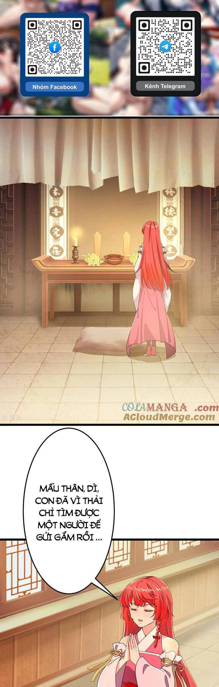 Nghịch Thiên Tà Thần: Chapter 681