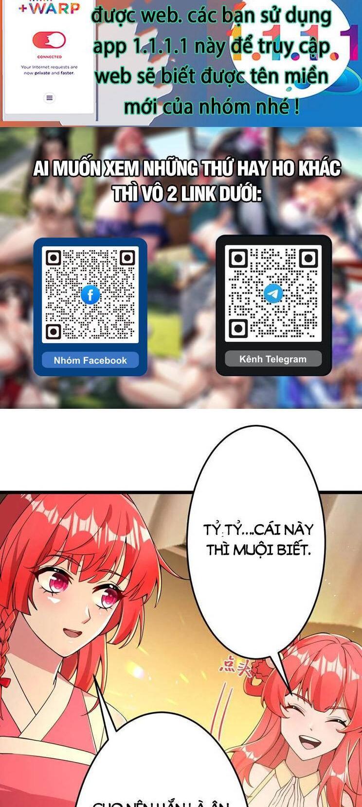 Nghịch Thiên Tà Thần: Chapter 682