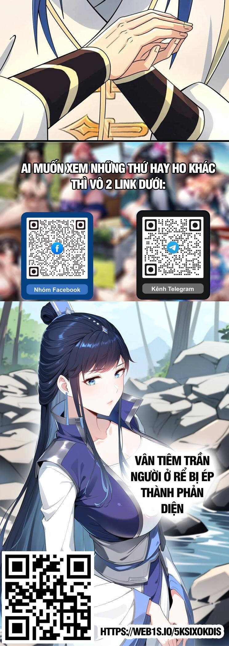 Nghịch Thiên Tà Thần: Chapter 682