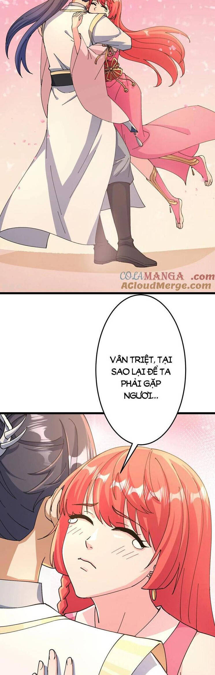 Nghịch Thiên Tà Thần: Chapter 683