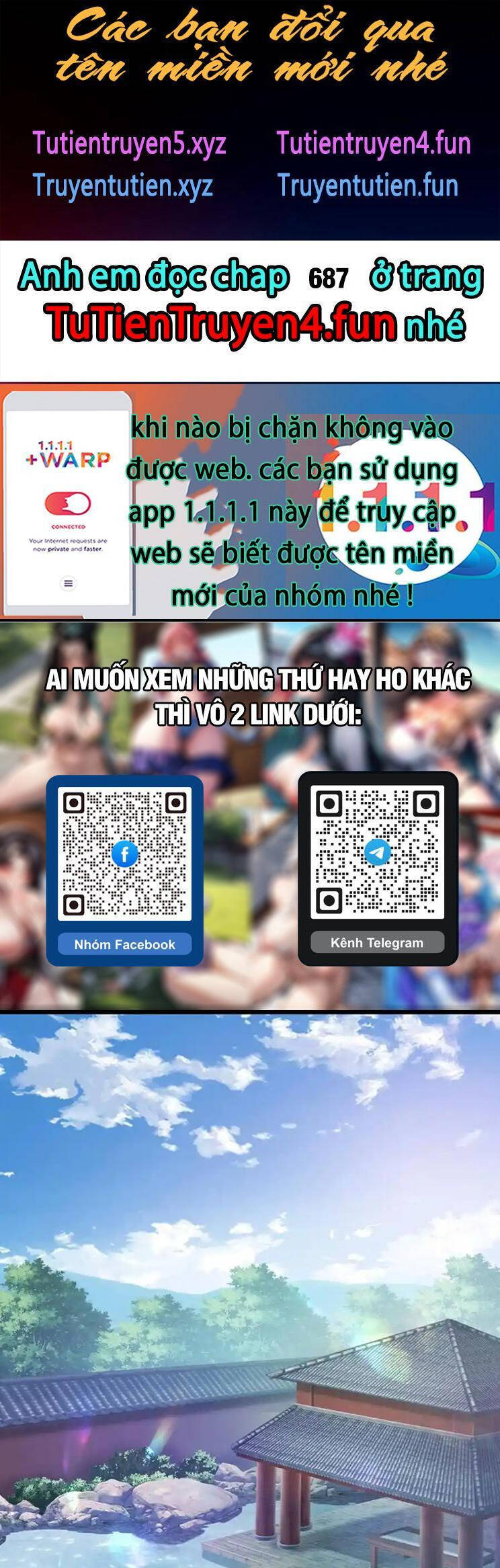Nghịch Thiên Tà Thần: Chapter 686