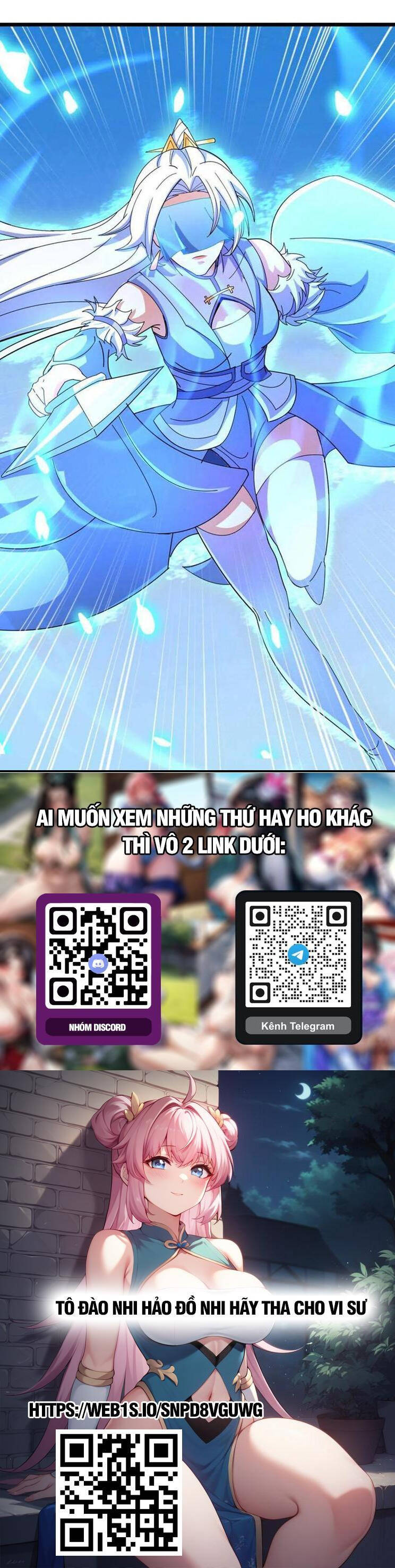Nghịch Thiên Tà Thần: Chapter 688