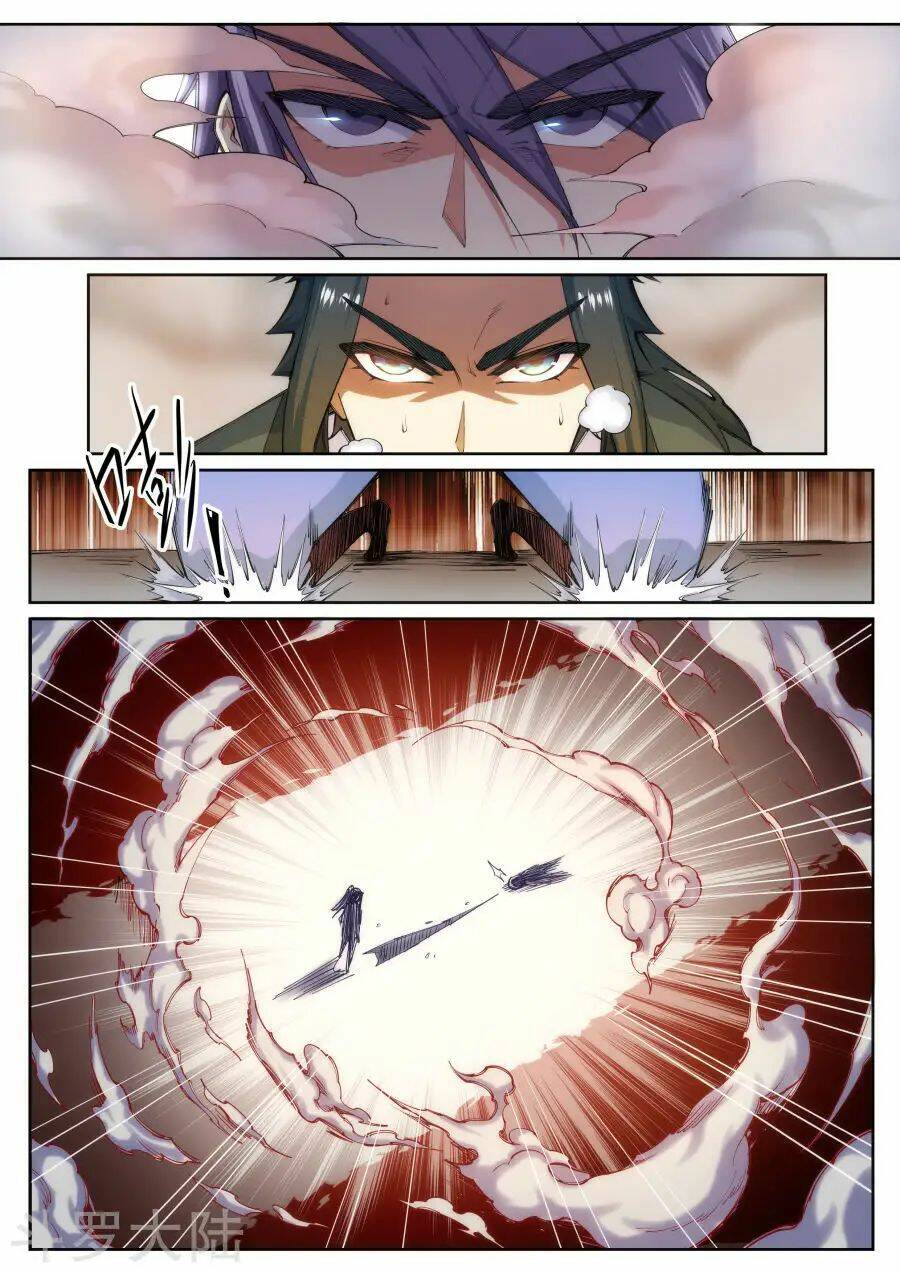Nghịch Thiên Tà Thần: Chapter 69