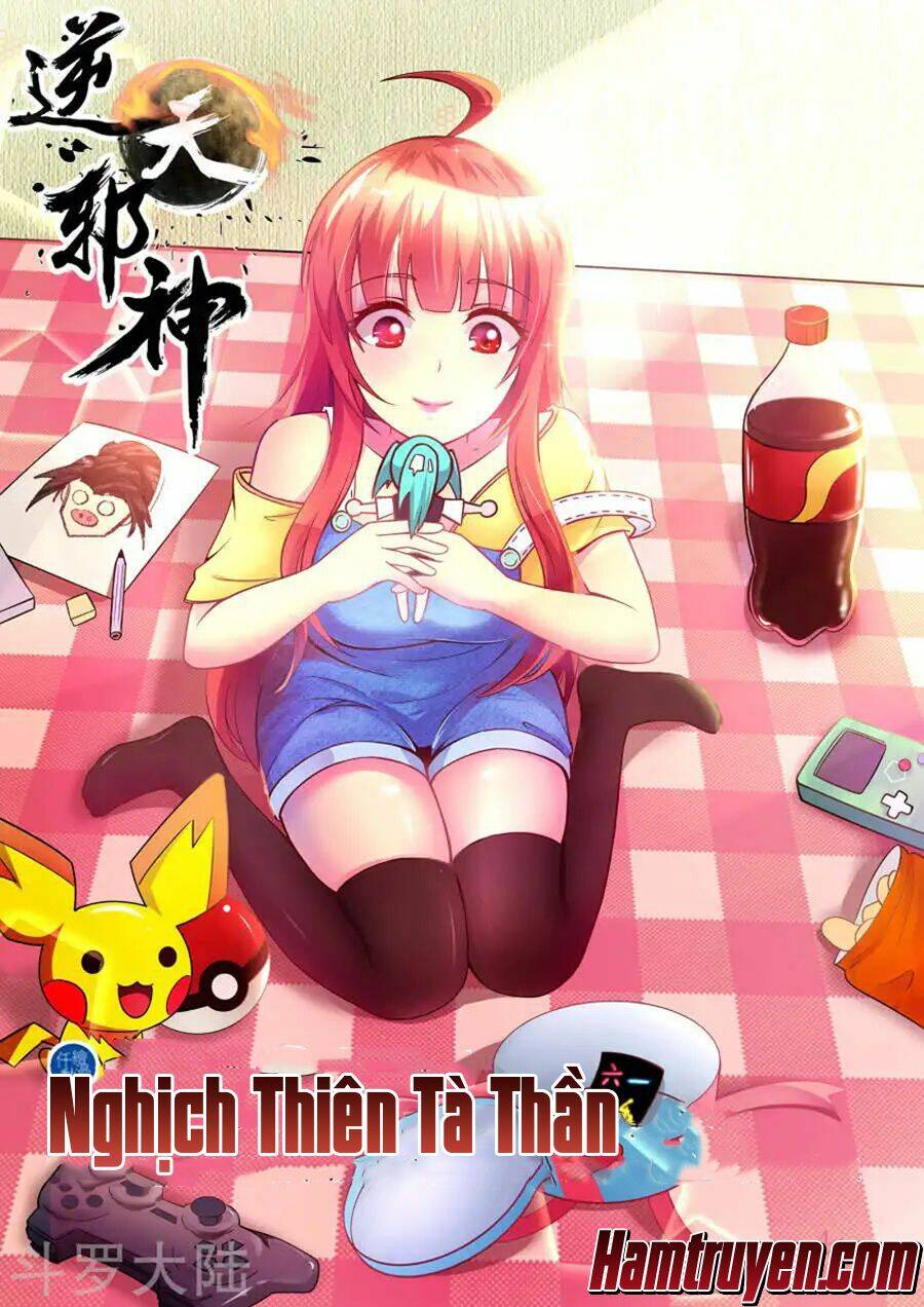 Nghịch Thiên Tà Thần: Chapter 81