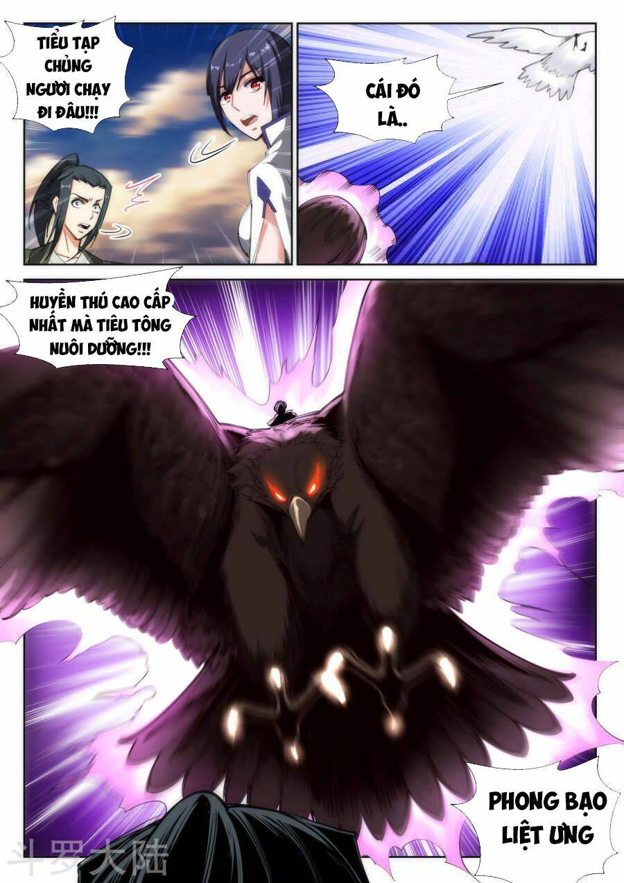 Nghịch Thiên Tà Thần: Chapter 86