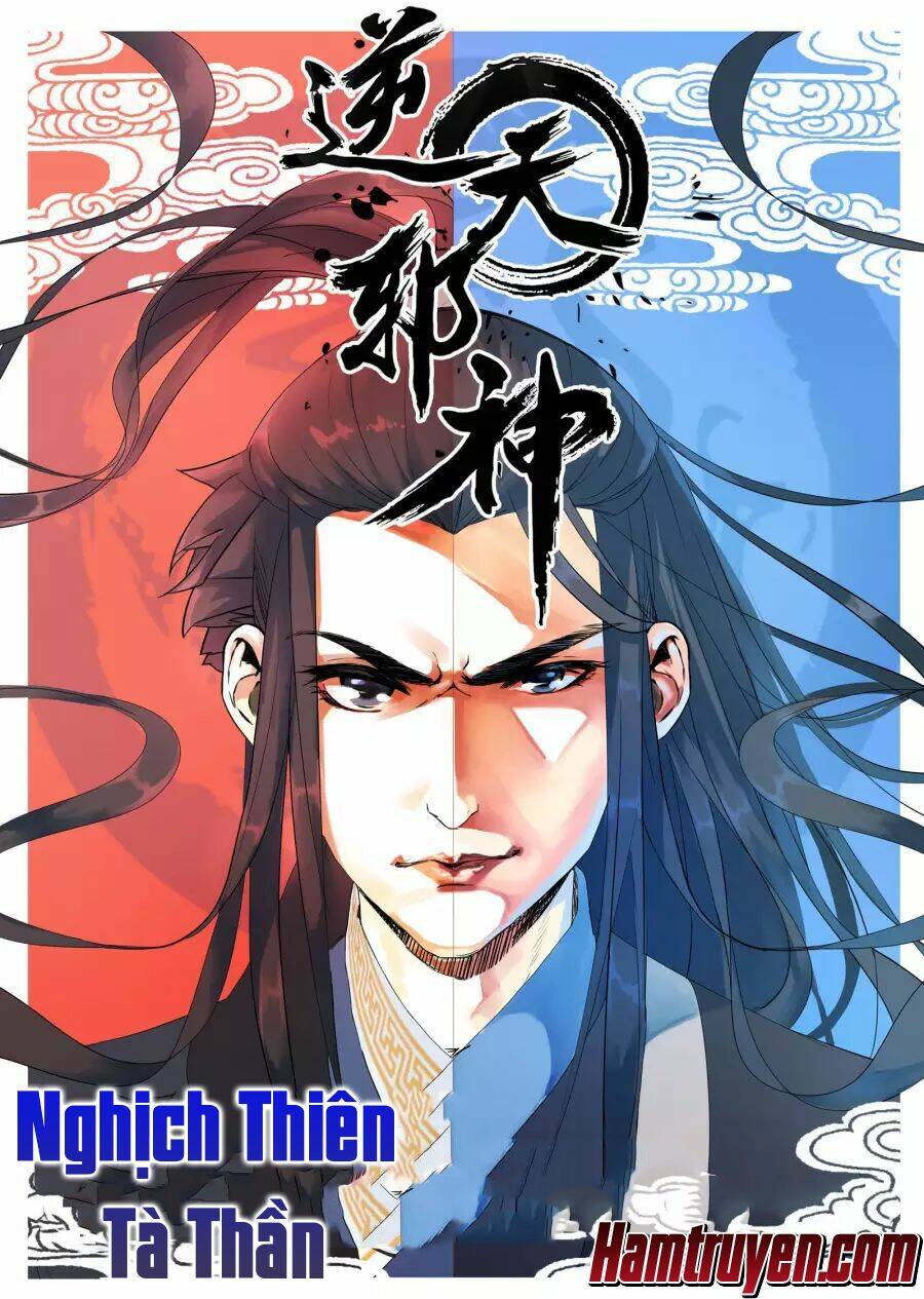 Nghịch Thiên Tà Thần: Chapter 9
