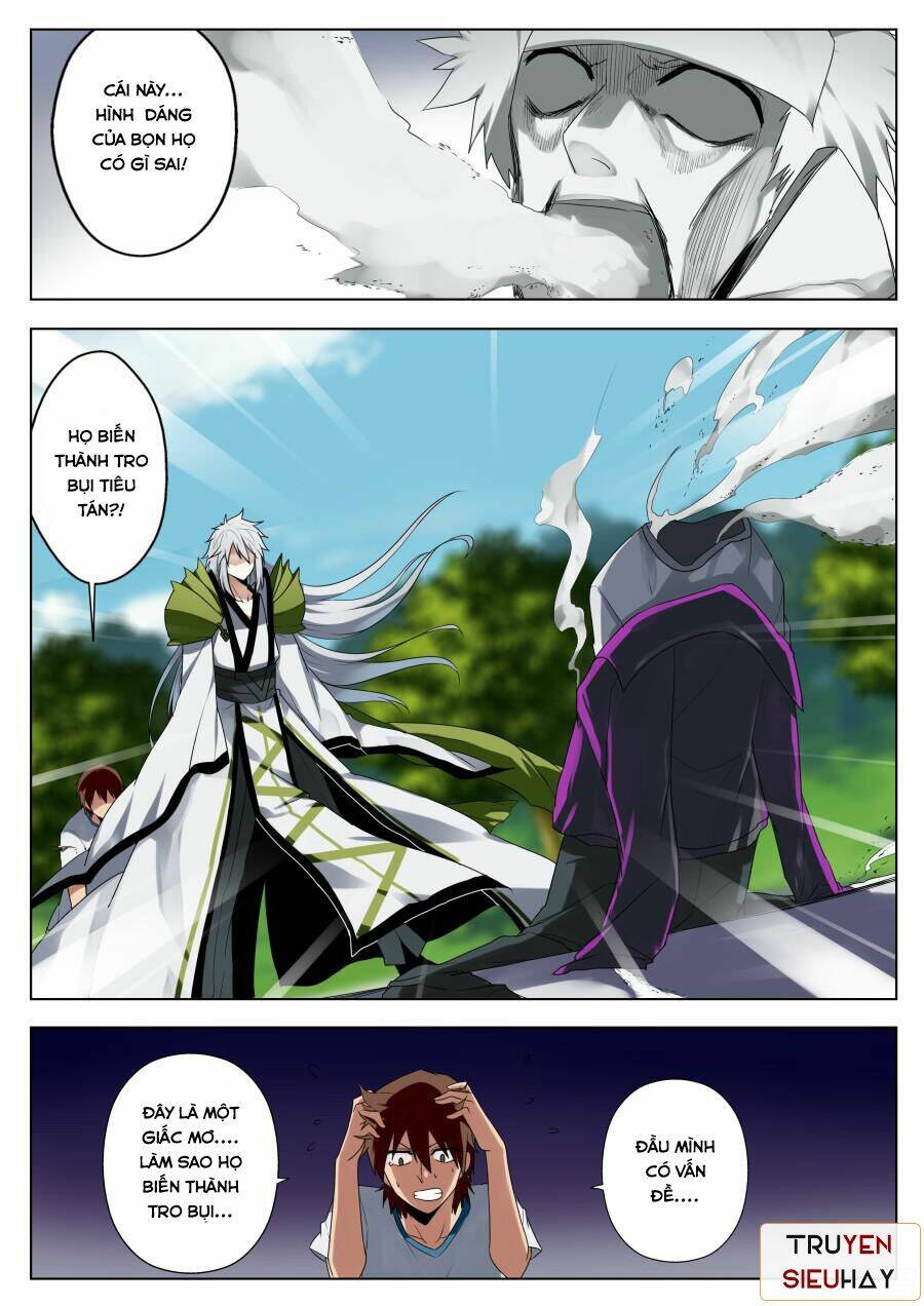 Shino-Chan Wa Jibun No Namae Ga Ienai: Chapter 2
