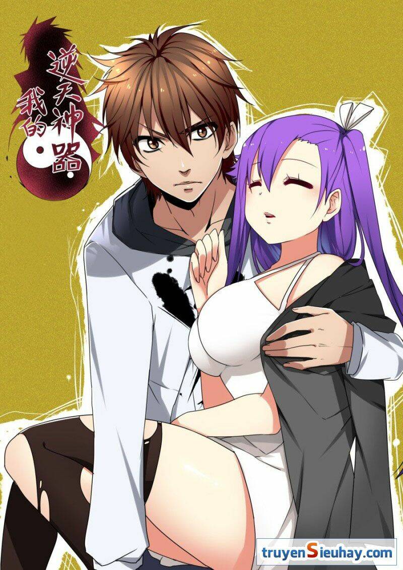 Nghịch Thiên Thần Khí Của Ta: Chapter 47