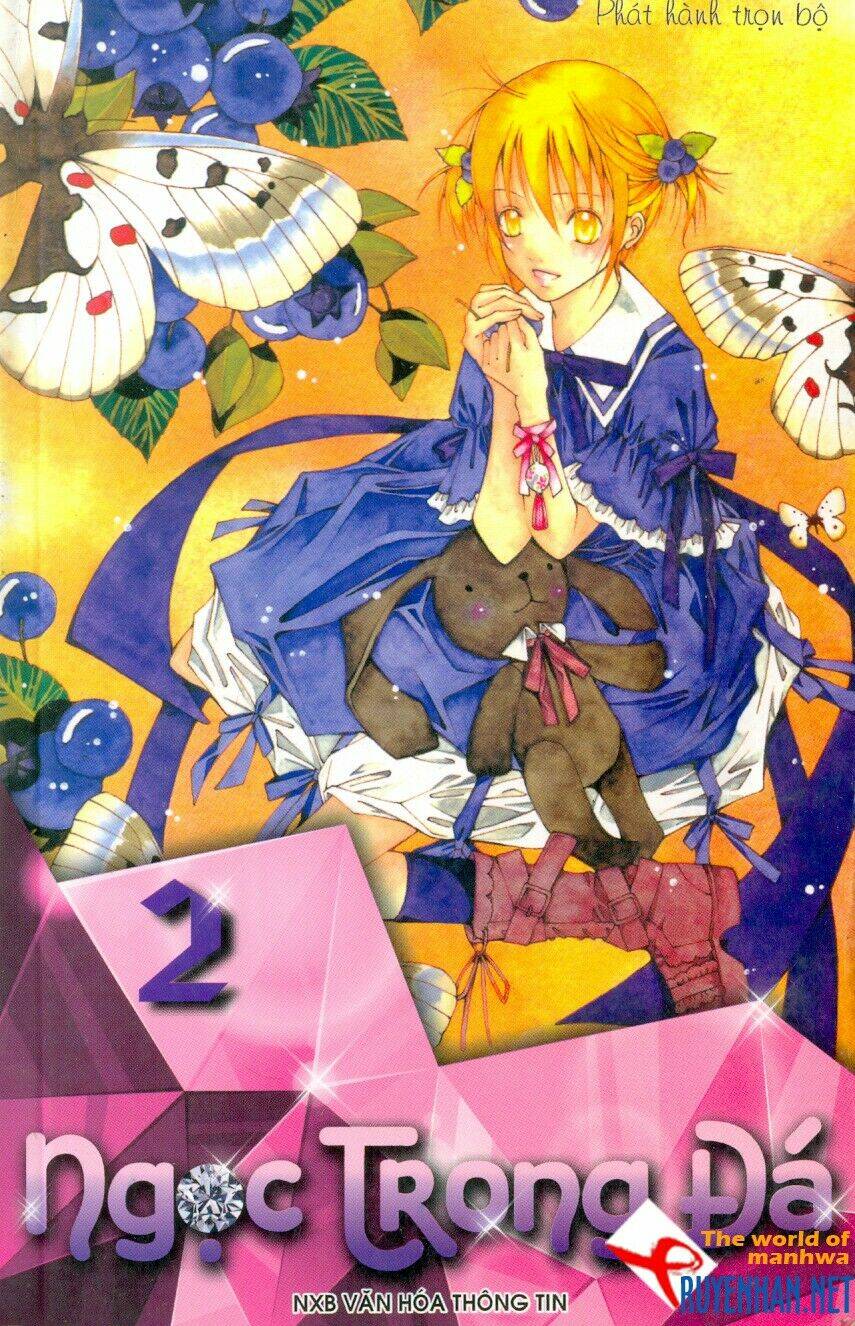 Ngọc Trong Đá-Ace: Chapter 10