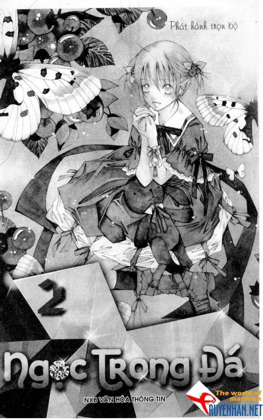 Ngọc Trong Đá-Ace: Chapter 10
