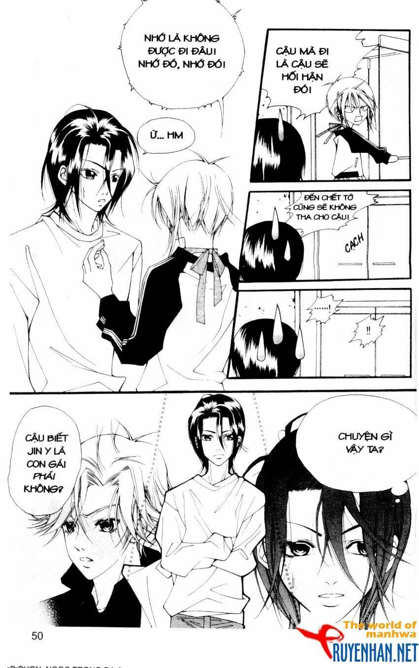 Ngọc Trong Đá-Ace: Chapter 12